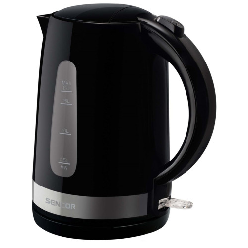 Электрочайник Sencor SWK 1749BK – SENCOR (вид 1)