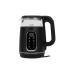 Електрочайник Adler AD 1305 black silver – Adler