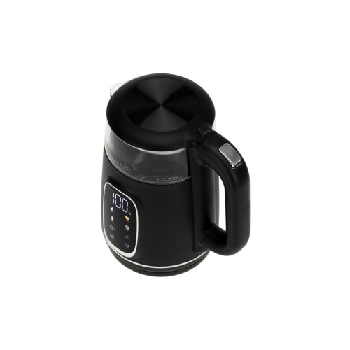 Електрочайник Adler AD 1305 black silver – Adler (вид 1)
