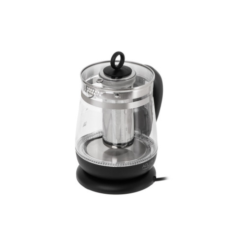 Электрочайник Adler AD 1299 black (AD1299b) – Adler (вид 1)