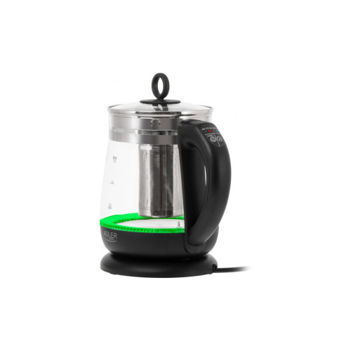 Электрочайник Adler AD 1299 black (AD1299b) – Adler (вид 2)