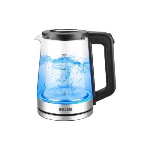 Электрочайник Edler EK5025 BPG – EDLER