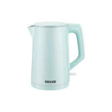 Электрочайник Edler EK6485SL Light Mint