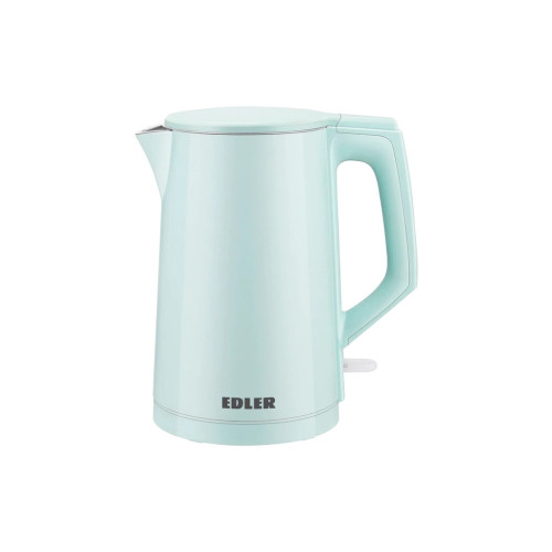 Электрочайник Edler EK6485SL Light Mint – EDLER