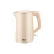 Электрочайник Edler EK6485SL Soft Biege