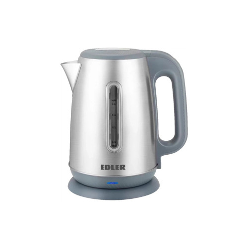 Электрочайник Edler EK1508SSD – EDLER