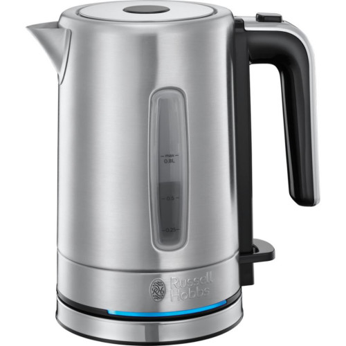 Электрочайник Russell Hobbs CompactHome (24190-70) – RUSSELL HOBBS