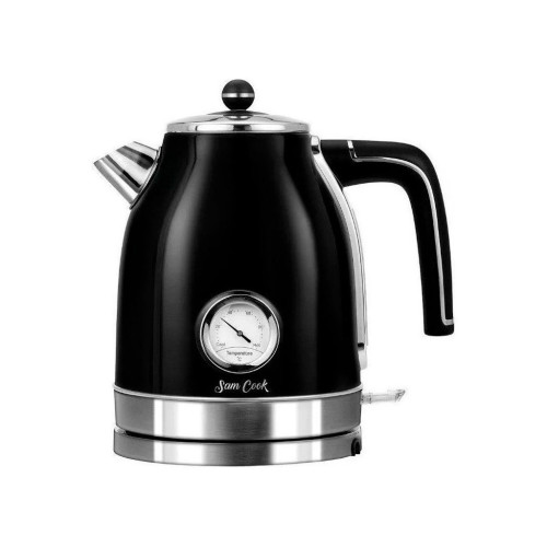 Електрочайник Sam Cook PSC-100/B – Sam Cook