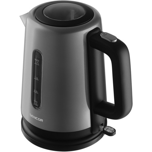 Електрочайник Sencor SWK 1753BK (SWK1753BK) – SENCOR (вид 1)