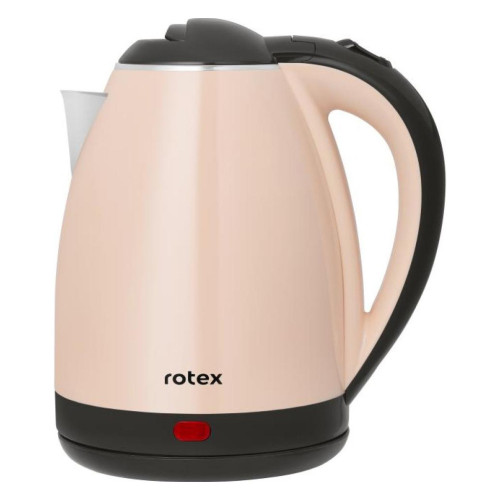 Електрочайник Rotex RKT24-P Termo – ROTEX