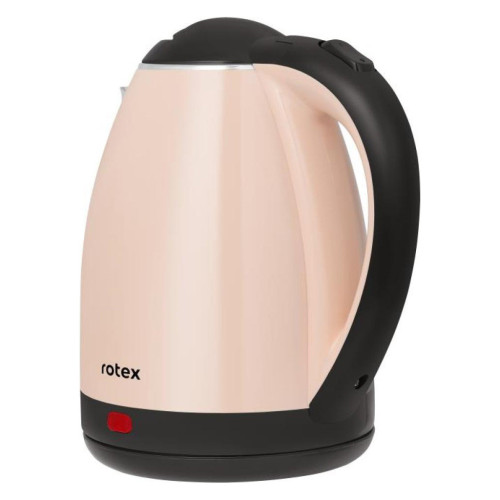 Електрочайник Rotex RKT24-P Termo – ROTEX (вид 1)