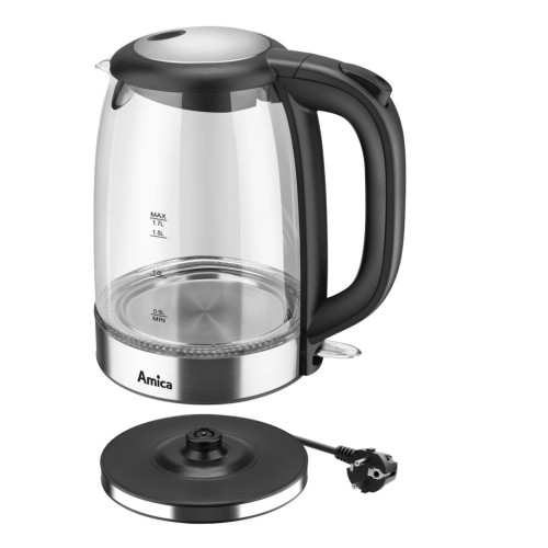 Електрочайник AMICA KD 2050G – AMICA (вид 2)