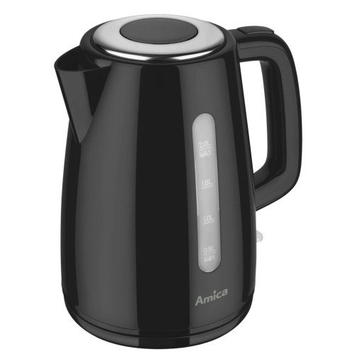 Електрочайник AMICA KF 1022 – AMICA