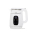 Електрочайник Adler AD 1305 white silver – Adler