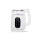 Электрочайник Adler AD 1305 white silver
