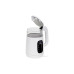 Електрочайник Adler AD 1305 white silver – Adler (вид 2)