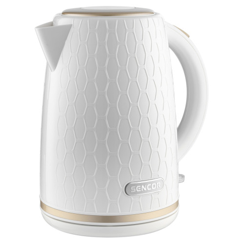 Электрочайник Sencor SWK 7200WH – SENCOR