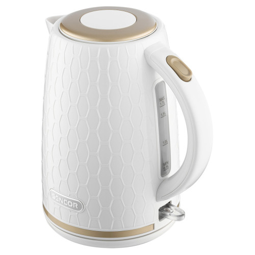 Электрочайник Sencor SWK 7200WH – SENCOR (вид 1)