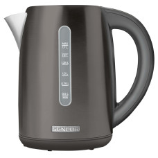 Електрочайник Sencor SWK 7708BK