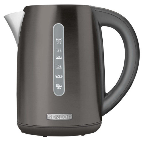 Електрочайник Sencor SWK 7708BK – SENCOR