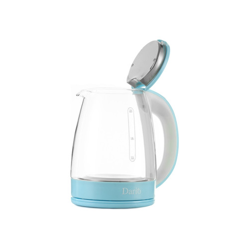Электрочайник Dario DR1802 blue – Dario (вид 2)