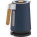 Электрочайник ECG RK 1768 Strix Timber Petrol – ECG (вид 2)