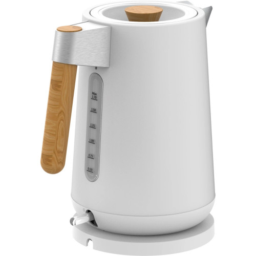 Электрочайник ECG RK 1768 Strix Timber White – ECG (вид 2)
