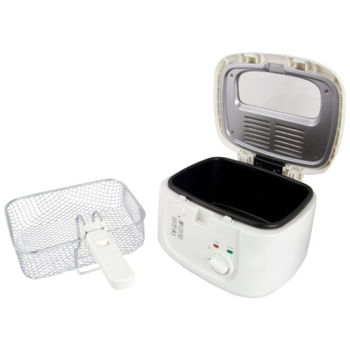 Фритюрниця Esperanza EKG012 Deep Fryer (EKG012) – Esperanza (вид 1)