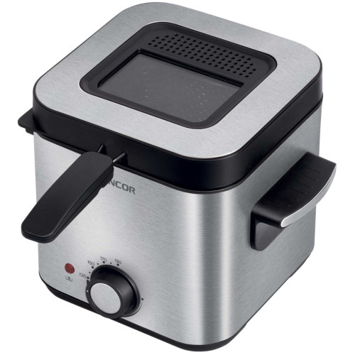 Фритюрница Sencor SFR 6200SS – SENCOR
