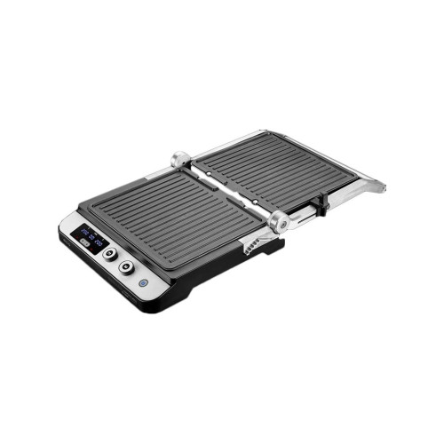 Электрогриль ECG KG 1000 Gourmet (KG1000 Gourmet) – ECG (вид 4)