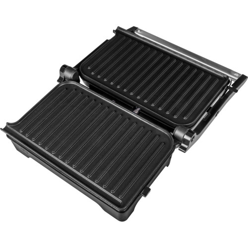 Электрогриль ECG S 2070 Panini (S2070 Panini) – ECG (вид 3)