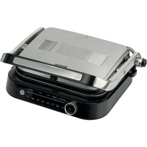 Электрогриль Gorenje GCG2100S – Gorenje