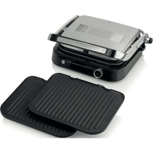 Электрогриль Gorenje GCG2100S – Gorenje (вид 4)