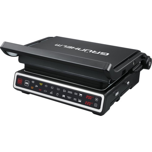 Электрогриль Grunhelm G1817 – Grunhelm