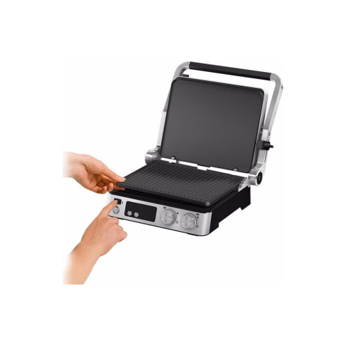 Електрогриль Braun CG 7040 – Braun (вид 1)