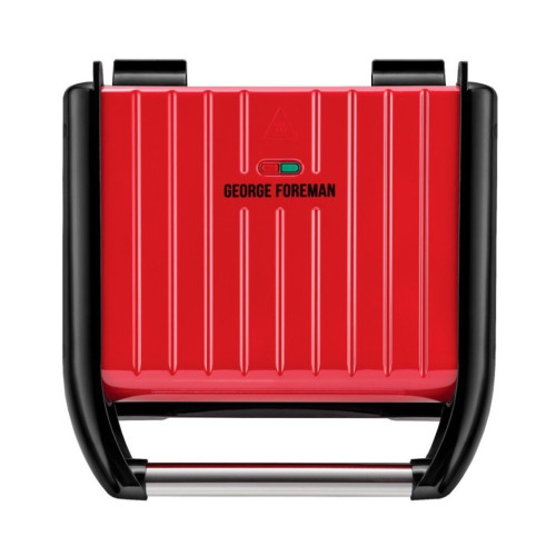 Електрогриль Russell Hobbs George Foreman 25040-56 Family Steel Grill – RUSSELL HOBBS