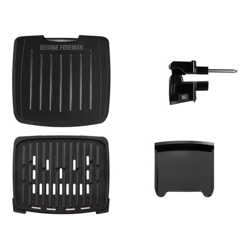 Електрогриль Russell Hobbs 28300-56 – RUSSELL HOBBS (вид 1)
