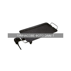 Електрогриль Ardesto GHP-1BL