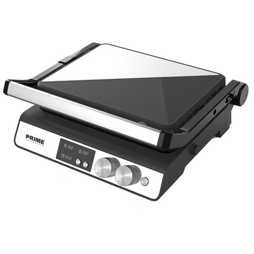 Електрогриль PRIME Technics PGH 182 KX – PRIME Technics