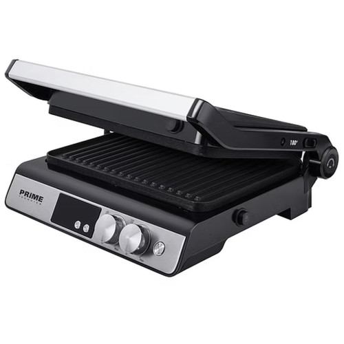 Електрогриль PRIME Technics PGH 182 KX – PRIME Technics (вид 2)