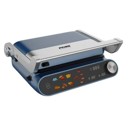 Електрогриль PRIME Technics PGH 221 KL – PRIME Technics (вид 1)