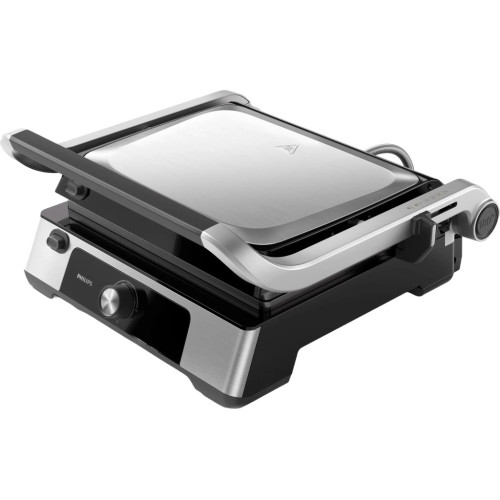 Электрогриль Philips HD6301/90 – PHILIPS