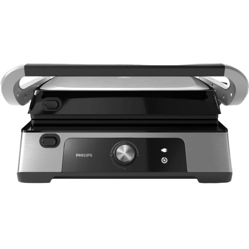 Электрогриль Philips HD6301/90 – PHILIPS (вид 1)