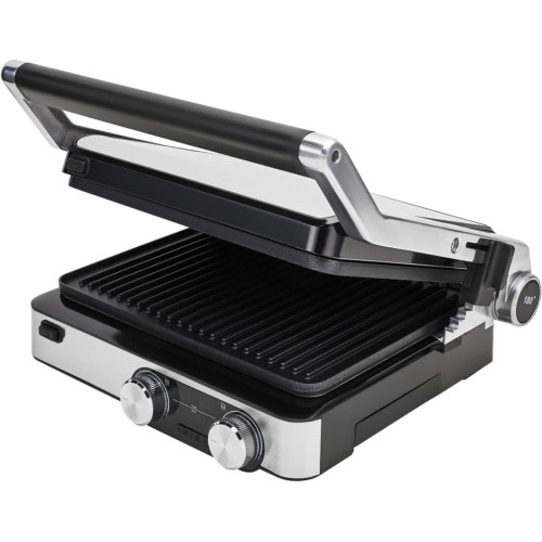 Електрогриль Polaris PGP 7001D Silver – Polaris (вид 2)
