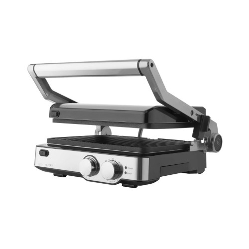 Електрогриль Sencor SBG 4010SS – SENCOR (вид 2)