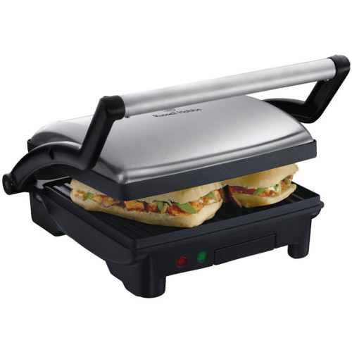 Электрогриль Russell Hobbs Cook @ Home (17888-56) – RUSSELL HOBBS