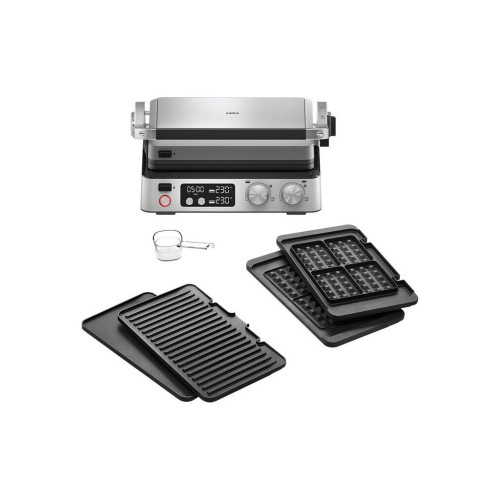 Електрогриль Braun CG 7044 – Braun (вид 2)