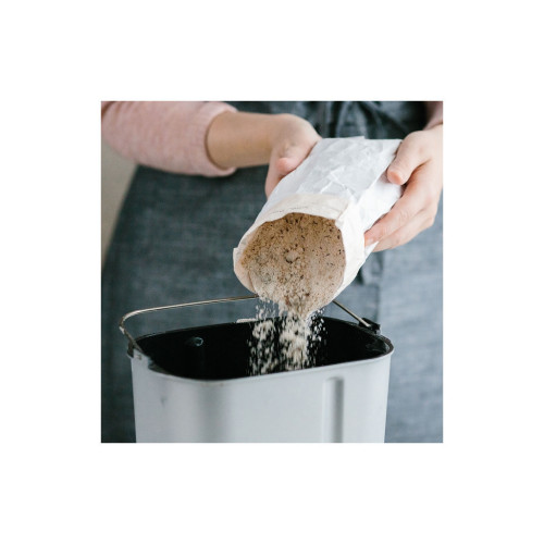 Хлібопічка Panasonic SD-YR2550STS – Panasonic (вид 2)