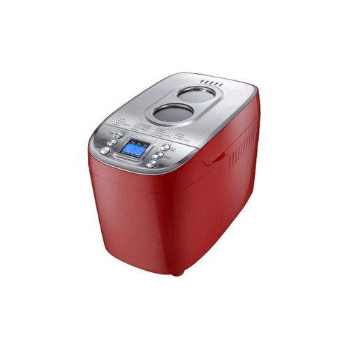 Хлібопічка Vimar VBM-736 Red – VIMAR
