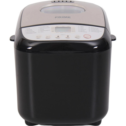 Хлебопечка PRIME Technics PBM 1010 B – PRIME Technics (вид 1)